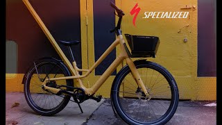 Обзор Specialized Turbo Como SL [upl. by Natan591]