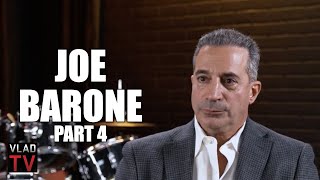 Joe Barone on His Dad Found Dead in Honduras Locked Up for Beating Man Who Owed Him 30K Part 4 [upl. by Afesoj660]