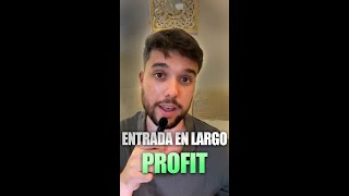 Conseguimos PROFIT ✅  ¡Únete a Nuestra Comunidad GRATIS [upl. by Anehsat865]