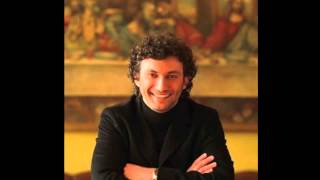 Strauss Lieder Jonas Kaufmann  9  Heimliche Aufforderung [upl. by Gil]