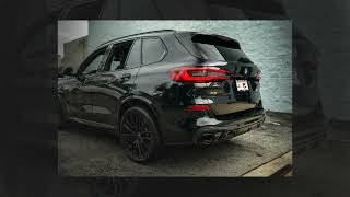 2022 BMW X5 M50i [upl. by Ylevol]