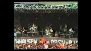 Open Air Bruchhausen Vilsen 1986 [upl. by Aseek404]