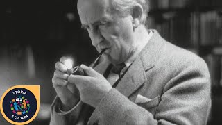 Tolkien Oltre Il Signore degli Anelli [upl. by Tehc]