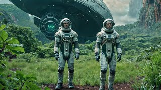 An AI Sent The Last 2 000 Humans To A New Earth But Only 2 Made It There  Sci fi Movie Recap [upl. by Abdulla]