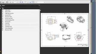 Autodesk Inventor 2011  iLogic Save Copy As [upl. by Aicac]