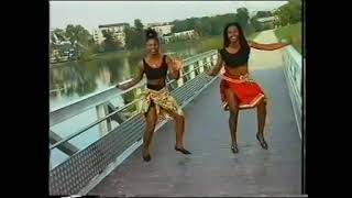 SahlomonSarah Music Video CLASSIC [upl. by Raseac]