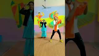 dance choreography by Savaj Khan step art dance academy sort video vartu 😁❤️💃 [upl. by Ilam]