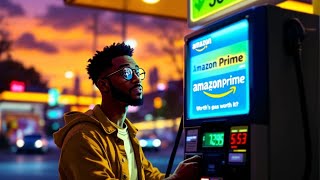 Amazon Primes Gas Discount Worth It [upl. by Consuela]