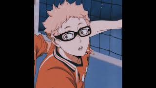 Perfect  Tsukishima Kei x Listener  Haikyuu Fanfiction Reading [upl. by Boothman]