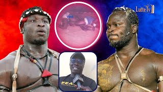 Zeum le Promoteur du 1er Combat Modou Lô vs Ama Baldé en Mbappat dit tout sur le [upl. by Nnaecyoj33]