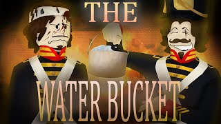 GampB The Water Bucket is Underrated [upl. by Akinat]