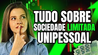 COMO ABRIR UM CNPJ UNIPESSOAL SLUTUDO QUE VOCÊ PRECISA SABER [upl. by Avehsile]