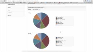 Howto GPR Gebouw  MPG berekening [upl. by Clarise]