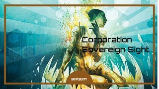 Android Netrunner Kitara Cycle Tier List  Sovereign Sight Corporation Bad Publicity [upl. by Niccolo497]