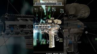 This is Remington R11 RSASS Gunsmith Build  Escape From Tarkov [upl. by Heti877]