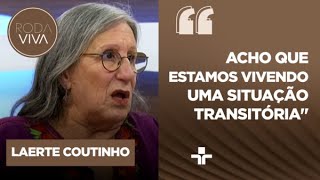 A metáfora está morrendo Laerte opina [upl. by Atik]