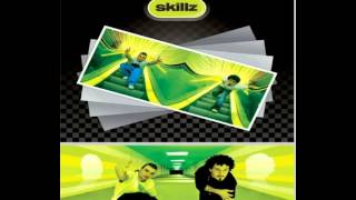 02Skillz  Aftsi [upl. by Fabriane2]