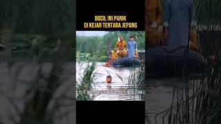 PURA PURA BAIK KE TENTARA JEPANG UNTUK BALAS DENDAM alurceritaflim film [upl. by Austin431]