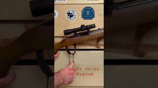 Lever Action Rifles ASMR slow motion Marlin Glenfield Ruger Henry Winchester [upl. by Dowski491]