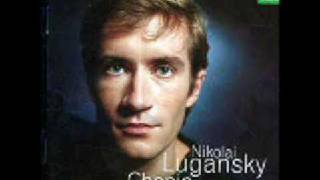 Nikolay Lugansky Chopin etude Op 10 n 4 [upl. by Rotsen683]