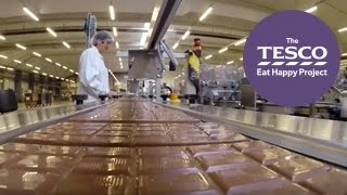 Where does chocolate come from and how is it made [upl. by Pilloff]