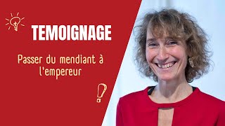 Témoignage passer du mendiant à lempereur [upl. by Tori927]