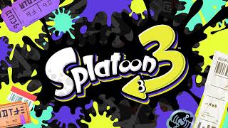 Splatoon 3 OST  Match Start Salmon Run [upl. by Dunlavy]