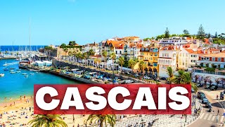 CASCAIS  The Ultimate Travel Guide [upl. by Driskill]