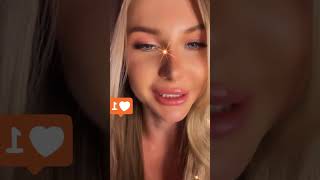 Marybelle periscope live 1898💕vloglive beautifulstreambroadcastshareperiscopeladyMarybelle [upl. by Aniras]