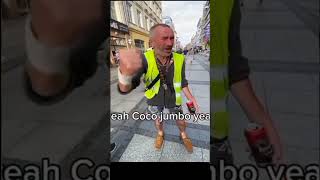 cs2 jajaja Coco Jumbo ja ja je [upl. by Eintruok72]