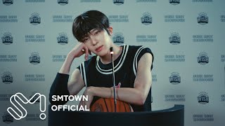 NCT WISH 엔시티 위시 Dunk Shot MV [upl. by Pallaton]