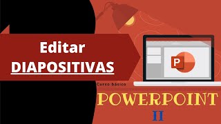 Como editar diapositivas [upl. by Dermot]