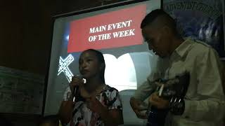 Manobo Christian Song [upl. by Darbie]