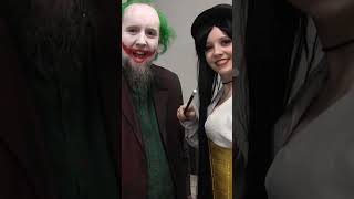 Guess Ill Never Know  Cosplay Music Video Part 3  Emerald City Comic Con 2024 [upl. by Odlo]