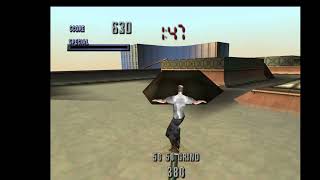 THPS Project64 Part 2 [upl. by Warenne745]