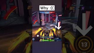 WHY mech arena shorts [upl. by Lanny]