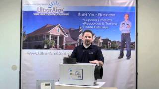 UltraAire 70H Dehumidifier [upl. by Weinrich78]