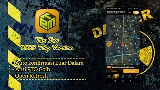 Mod Taxsee Driver Old v9999 Auto confirm FREE  Please Dont Use for COLI Bro👌 [upl. by Ellesij]