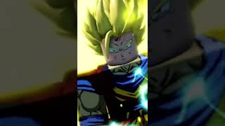 New Sukuna 7 Star amp Ultra Ego 7 Star Vegeta in All Star Tower Defense allstartowerdefense [upl. by Nasho]