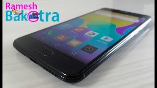 Yu Yureka Black Full Review and Unboxing [upl. by Keane227]