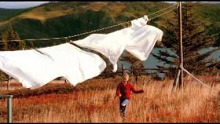 Clothesline TV Ad Newfoundland and Labrador Tourism HQ [upl. by Bonnice]