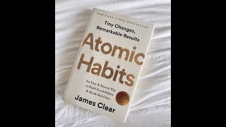 ATOMIC HABITS AUDIO BOOK  CHAPTER 6 [upl. by Ulani]