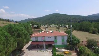 Çerkez Dereli Mahellesi Kepsut 2016  adigearmy [upl. by Schug]