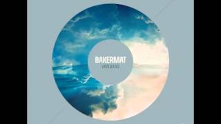 Bakermat  Vandaag Original Mix German Lyrics No Sound [upl. by Matti]