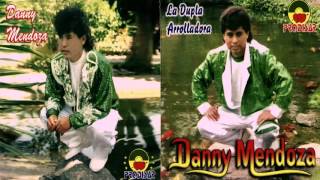 DANNY MENDOZAEL ARBOLITOEXITOS DE ORO [upl. by Dudley315]