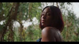 Tolani  BA MI LO Ft Reekado Banks Official Video [upl. by Edda]