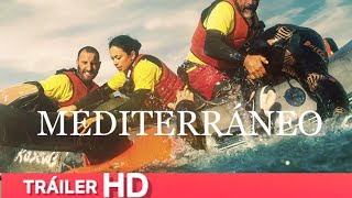 Mediterráneo  Tráiler Oficial HD  2021  en Español [upl. by Marden]