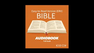 Matthew Chapter 24 EasytoRead VersionERV Bible Audiobook Read aloud by Katie Cola bible [upl. by Mcgannon]