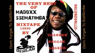 Very Best Of Madox Peter Sematimba by dj izlam 27780285796 The Mix Master [upl. by Alvord291]