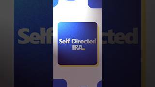 Investing with a SelfDirected IRA LLC [upl. by Naamann]